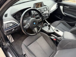 
										BMW – Serie 1 – 116d 5p. Msport auto full									