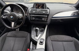 
										BMW – Serie 1 – 116d 5p. Msport auto full									