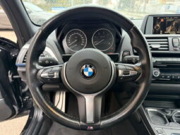 
										BMW – Serie 1 – 116d 5p. Msport auto full									