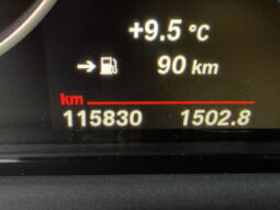 
										BMW – Serie 1 – 116d 5p. Msport auto full									