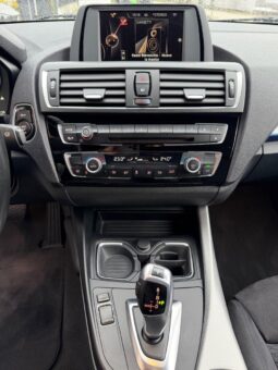 
										BMW – Serie 1 – 116d 5p. Msport auto full									