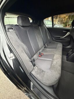 
										BMW – Serie 1 – 116d 5p. Msport auto full									