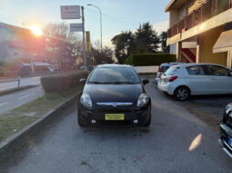 
										FIAT – Punto Evo – 1.4 5p. Active Natural Power full									