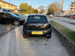 
										FIAT – Punto Evo – 1.4 5p. Active Natural Power full									