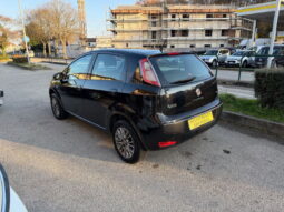 
										FIAT – Punto Evo – 1.4 5p. Active Natural Power full									