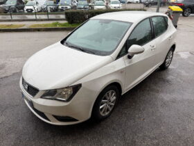 SEAT – Ibiza –  1.6 5p. Style BI FUEL