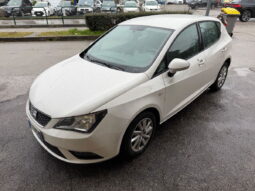 SEAT – Ibiza –  1.6 5p. Style BI FUEL
