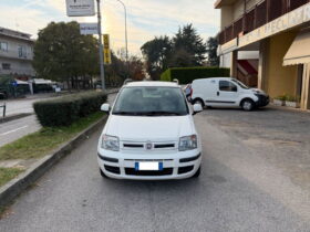 FIAT – Panda – 1.3 MJT 16V DPF NEOPATENTATI