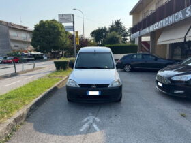 OPEL – Combo – 1.6 CNG Metano van DESCRIZIONE