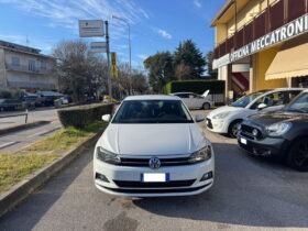 VOLKSWAGEN – Polo – 1.0 MPI 5p. Comfortline BMT #NEOPATENTATI