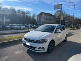 VOLKSWAGEN – Polo – 1.0 MPI 5p. Comfortline BMT #NEOPATENTATI