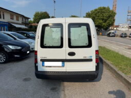 
										OPEL – Combo – 1.6 CNG Metano van DESCRIZIONE full									