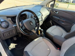 
										RENAULT – Captur –  1.5 dCi 8V 90 CV S&S Life full									