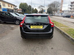 
										VOLVO – V60 – D2 Powershift full									