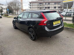 
										VOLVO – V60 – D2 Powershift full									