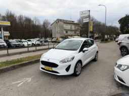 
										FORD – Fiesta – 1.1 5p. Plus full									
