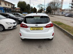 
										FORD – Fiesta – 1.1 5p. Plus full									