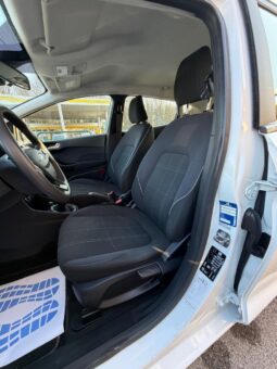 
										FORD – Fiesta – 1.1 5p. Plus full									