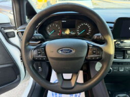 
										FORD – Fiesta – 1.1 5p. Plus full									