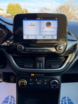 
										FORD – Fiesta – 1.1 5p. Plus full									