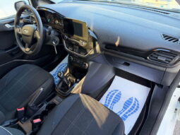 
										FORD – Fiesta – 1.1 5p. Plus full									