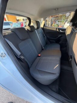 
										FORD – Fiesta – 1.1 5p. Plus full									