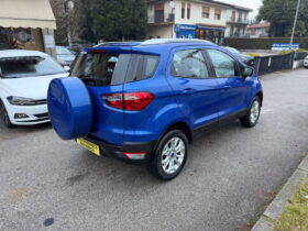 FORD – EcoSport – 1.5 TDCi 90 CV Titanium