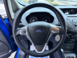 
										FORD – EcoSport – 1.5 TDCi 90 CV Titanium full									