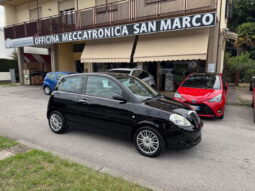 LANCIA – Ypsilon – 1.2 Argento GPL #NEOPATENTATI