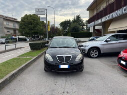 LANCIA – Ypsilon – 1.2 Argento GPL #NEOPATENTATI