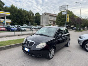 LANCIA – Ypsilon – 1.2 Argento GPL #NEOPATENTATI