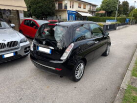 LANCIA – Ypsilon – 1.2 Argento GPL #NEOPATENTATI
