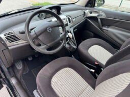 
										LANCIA – Ypsilon – 1.2 Argento GPL #NEOPATENTATI full									