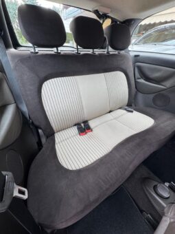 
										LANCIA – Ypsilon – 1.2 Argento GPL #NEOPATENTATI full									