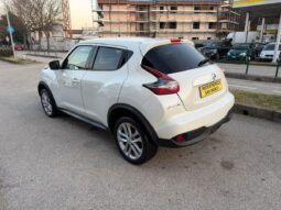 
										NISSAN – Juke –  1.2 DIG-T 115 S&S Business #UNICOPROPRIETARIO full									