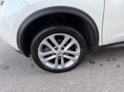
										NISSAN – Juke –  1.2 DIG-T 115 S&S Business #UNICOPROPRIETARIO full									