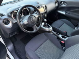 
										NISSAN – Juke –  1.2 DIG-T 115 S&S Business #UNICOPROPRIETARIO full									