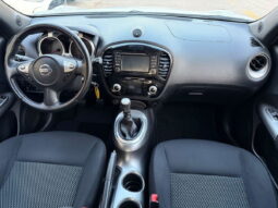 
										NISSAN – Juke –  1.2 DIG-T 115 S&S Business #UNICOPROPRIETARIO full									
