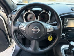 
										NISSAN – Juke –  1.2 DIG-T 115 S&S Business #UNICOPROPRIETARIO full									