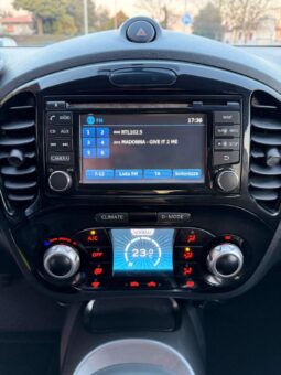 
										NISSAN – Juke –  1.2 DIG-T 115 S&S Business #UNICOPROPRIETARIO full									