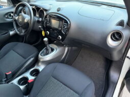 
										NISSAN – Juke –  1.2 DIG-T 115 S&S Business #UNICOPROPRIETARIO full									