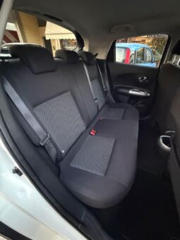 
										NISSAN – Juke –  1.2 DIG-T 115 S&S Business #UNICOPROPRIETARIO full									