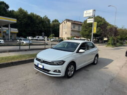 VOLKSWAGEN – Polo – 1.6 TDI 95CV 5p Comfortline BMT