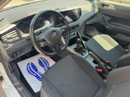 
										VOLKSWAGEN – Polo – 1.6 TDI 95CV 5p Comfortline BMT full									