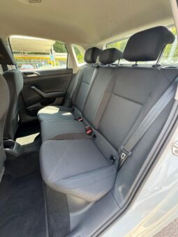 
										VOLKSWAGEN – Polo – 1.6 TDI 95CV 5p Comfortline BMT full									