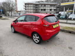 
										FORD – Fiesta – 1.6 TDCi 95CV 5p. cDPF Titanium full									