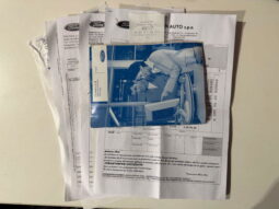 
										FORD – Fiesta – 1.6 TDCi 95CV 5p. cDPF Titanium full									