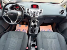 
										FORD – Fiesta – 1.6 TDCi 95CV 5p. cDPF Titanium full									