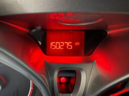 
										FORD – Fiesta – 1.6 TDCi 95CV 5p. cDPF Titanium full									