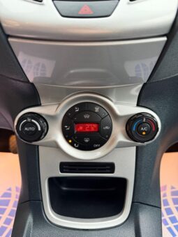 
										FORD – Fiesta – 1.6 TDCi 95CV 5p. cDPF Titanium full									